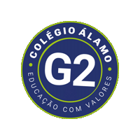 Sticker by Colégio Álamo
