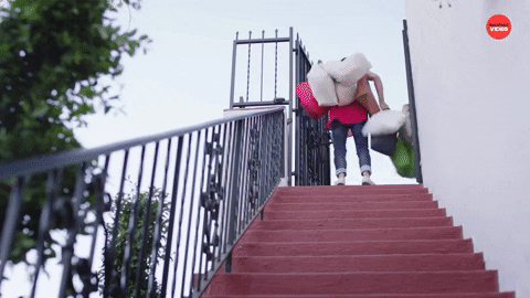 Real Life Summer Games GIF by BuzzFeed
