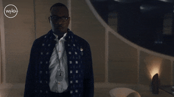 Jodie Whittaker O GIF by Doctor Who