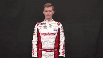 matt tifft smh GIF by Richard Childress Racing