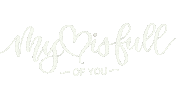 My Love Sticker