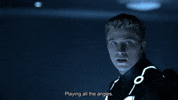 Tron Legacy GIF by Goldmaster
