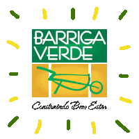 BarrigaVerde reforma acre contrucao barrigaverde Sticker