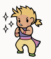 Final Fantasy Magic GIF by The Phoenix Cave