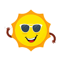 Happy Fun Sticker