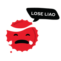 Coca Cola Coke Sticker by Coca-Cola ASEAN