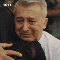 Sad Cry GIF by TRT
