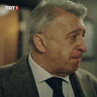 Sad Cry GIF by TRT