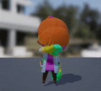 Sorry Video Games GIF by Bake 'n Switch