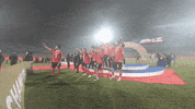 Al Ahly Football GIF by CAF