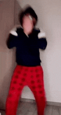 Happy Dance GIF
