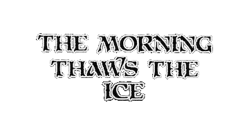 Rock Band Morning Sticker by Ghost