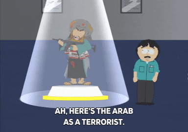 speaking stan marsh GIF by South Park 