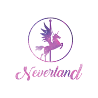 NeverlandPoleDance neverland neverlandpoledance Sticker