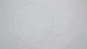 Art Moon GIF by tom@circlelineartschool.com