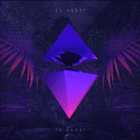 music video 3d GIF by Morena Daniela