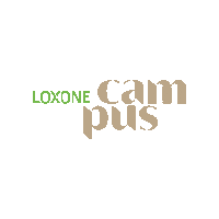 LoxoneCampus loxone loxonecampus Sticker