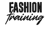 Logo Fashion Makeup Sticker by Cristina Cuellar