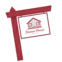 For Sale Closing Day Sticker by Dream House Realty Inc