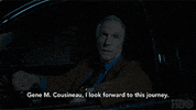 Henry Winkler Barry GIF by HBO