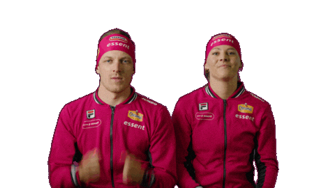 Chloe Tijmen Sticker by EssentEnergie