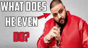 Dj Khaled GIF