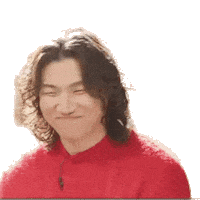 Falling Slowly Bigbang Daesung Sticker