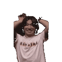 Kang Daesung Sticker