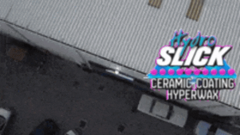 Dubai Decontamination GIF by Autowerks - Obsessive Compulsive Detailing