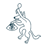 Sticker by United States Artists