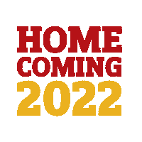 Homecoming Boxers Sticker by Pacific University