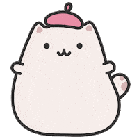 Happy Dance Sticker