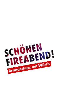 Brand Sticker by Wuerth Germany