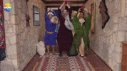 Yeni Gelin GIF by Show TV