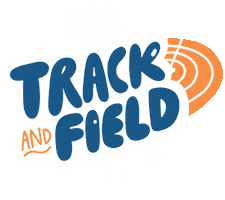Track And Field Running Sticker by SuccessAcademy