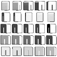 hebrew dase boogie Sticker by אאא