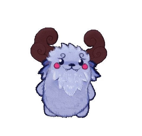 League Of Legends Nunu Sticker