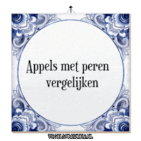 Humor Nl Sticker by Tegelspreuken.nl