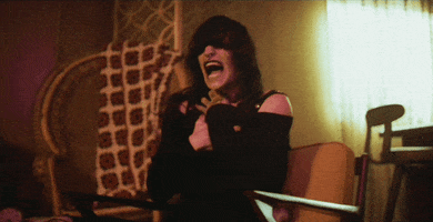 End Of The World Emo GIF by Pure Noise Records