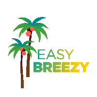 Happy Beach Sticker by Sentosa