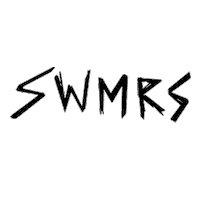 Swmrs Sticker by ambarbecutie