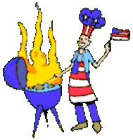 animation library STICKER