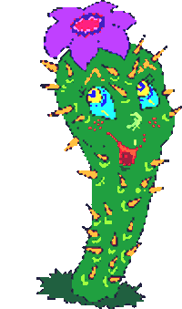 animation library STICKER