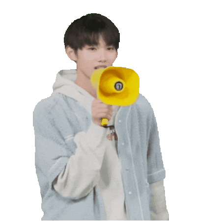 Jo Lune Sticker