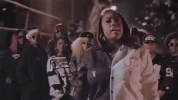 dopechick GIF by Kamaiyah