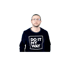 Sticker by Radio Company