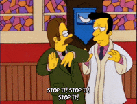 homer simpson GIF