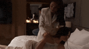 Faye GIF