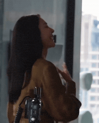 Faye GIF