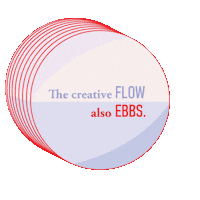 InCreativeCo creativity collaboration creative services increativeco Sticker